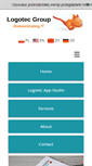 Mobile Screenshot of logotec.pl